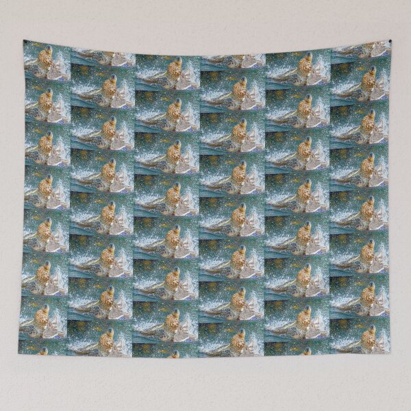 Item preview, Duck dancing designed and sold by George Kelsey.