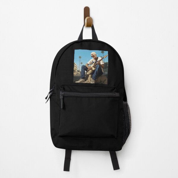 Item preview, Tomaso Albinoni | Hip Hop style designed and sold by ComicsFactory.