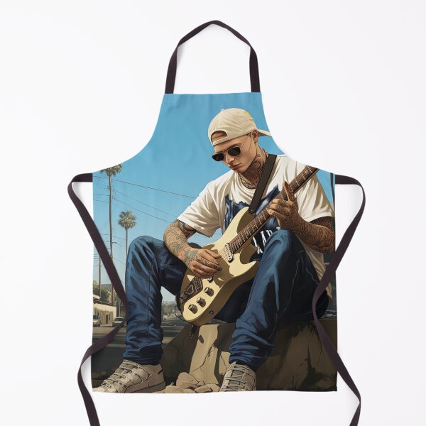 Item preview, Tomaso Albinoni | Hip Hop style designed and sold by ComicsFactory.