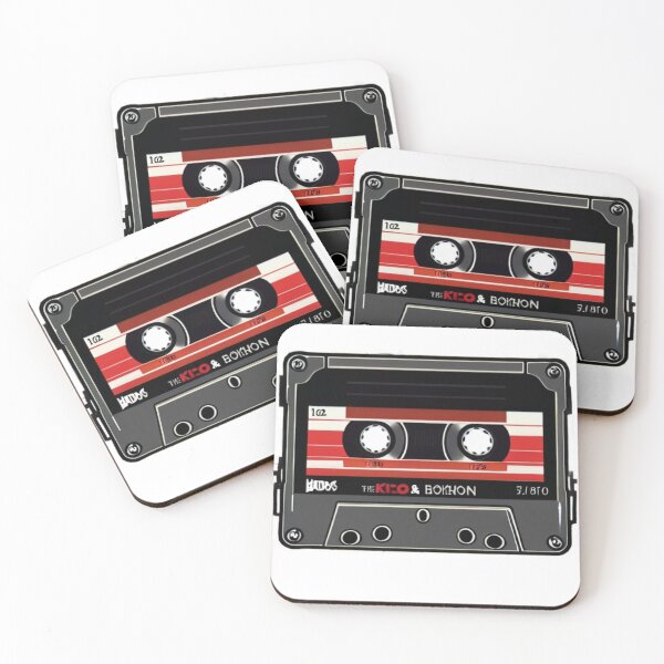 Item preview, Vintage Cassette Tape designed and sold by KreativKulture.