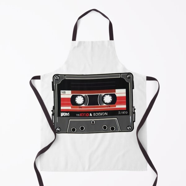 Item preview, Vintage Cassette Tape designed and sold by KreativKulture.