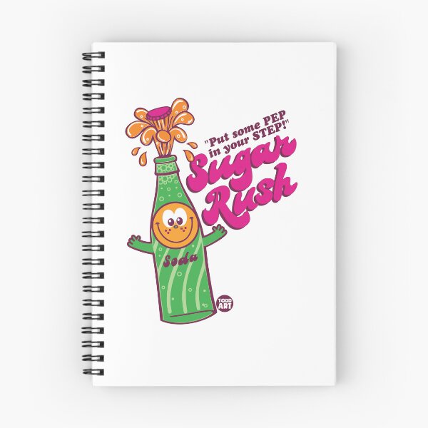 Item preview, FUNSHINE - SODA designed and sold by TODD GOLDMAN.