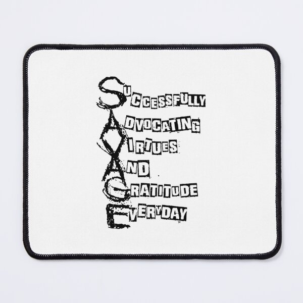 Item preview, 21 Savage Merch Savage designed and sold by drawn-nana.
