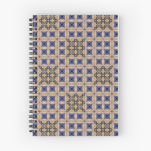 Item preview, Dwellness by Jenny Meehan Abstract Tiled Pattern 5 designed and sold by Jenny Meehan Art Prints and Patterns  .