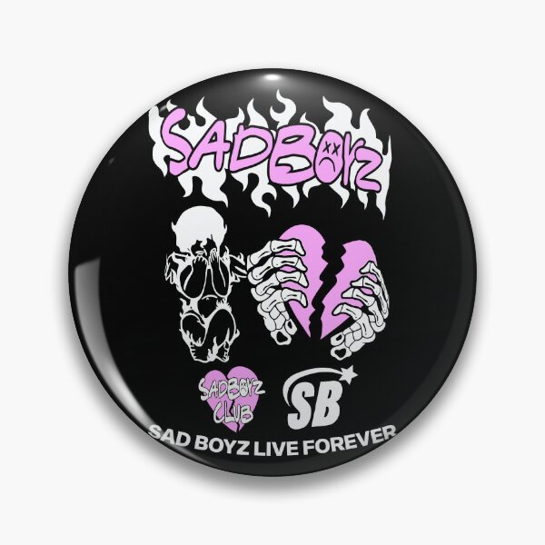 Item preview, Junior H Merch Sad Boyz designed and sold by drawn-nana.