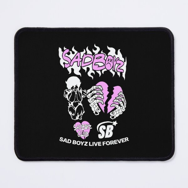 Item preview, Junior H Merch Sad Boyz designed and sold by drawn-nana.