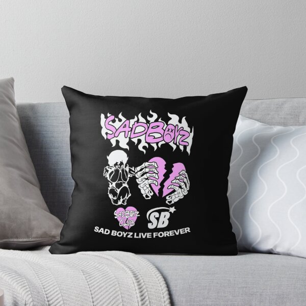 Item preview, Junior H Merch Sad Boyz designed and sold by drawn-nana.