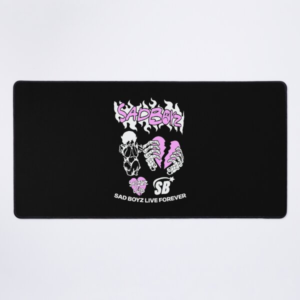 Item preview, Junior H Merch Sad Boyz designed and sold by drawn-nana.
