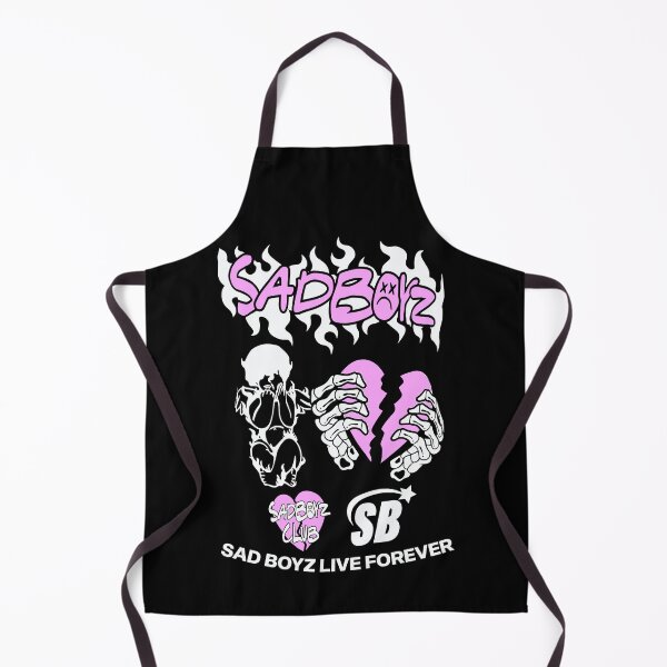 Item preview, Junior H Merch Sad Boyz designed and sold by drawn-nana.