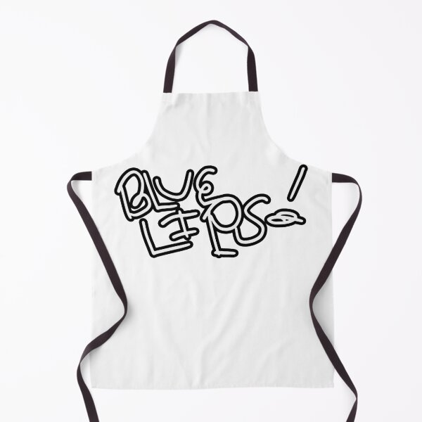Item preview, Schoolboy Q Merch Blue Lips designed and sold by drawn-nana.