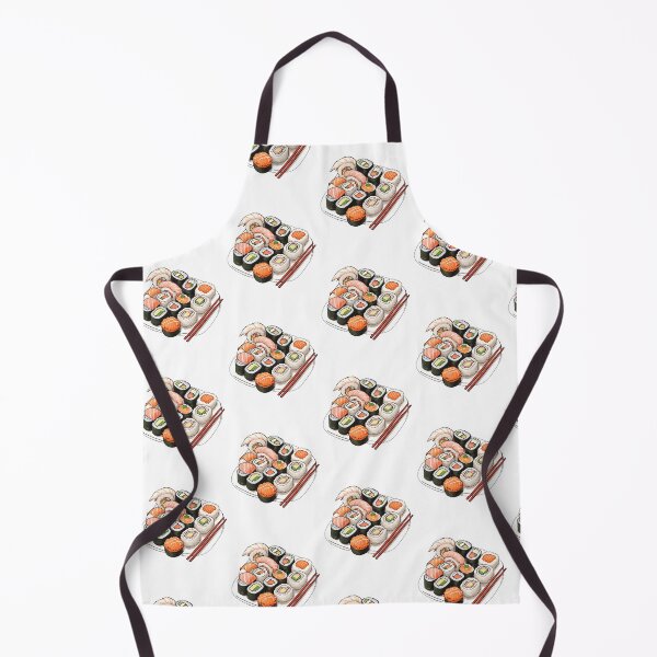 Item preview, Sushi designed and sold by Jackson-Will.