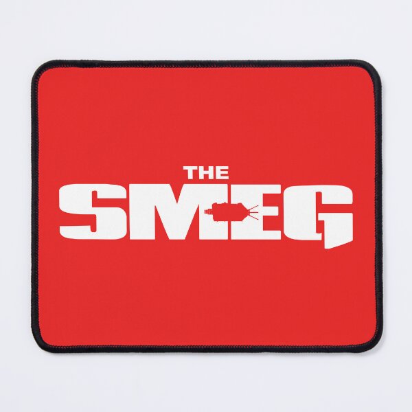 Item preview, THE SMEG designed and sold by TLW716.