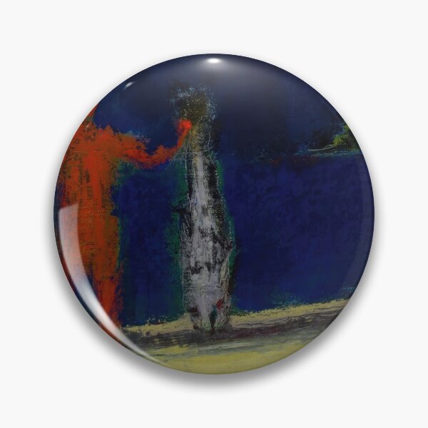 Artikelvorschau, Peter Doig entworfen und verkauft von FinerBrush.