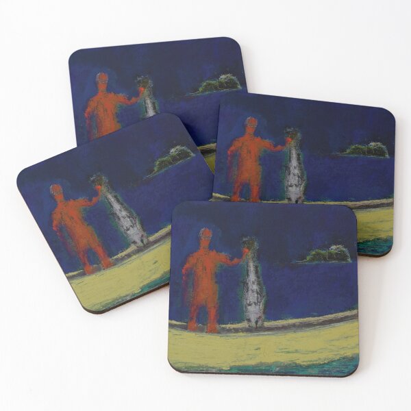 Item preview, Peter Doig designed and sold by FinerBrush.