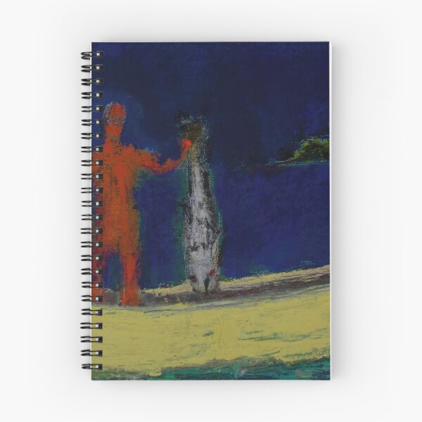 Item preview, Peter Doig designed and sold by FinerBrush.
