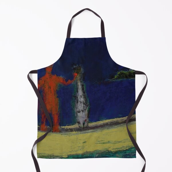 Item preview, Peter Doig designed and sold by FinerBrush.