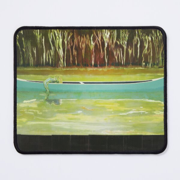 Item preview, Peter Doig designed and sold by FinerBrush.