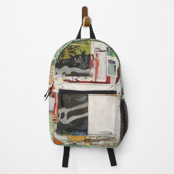 Item preview, Peter Doig designed and sold by FinerBrush.
