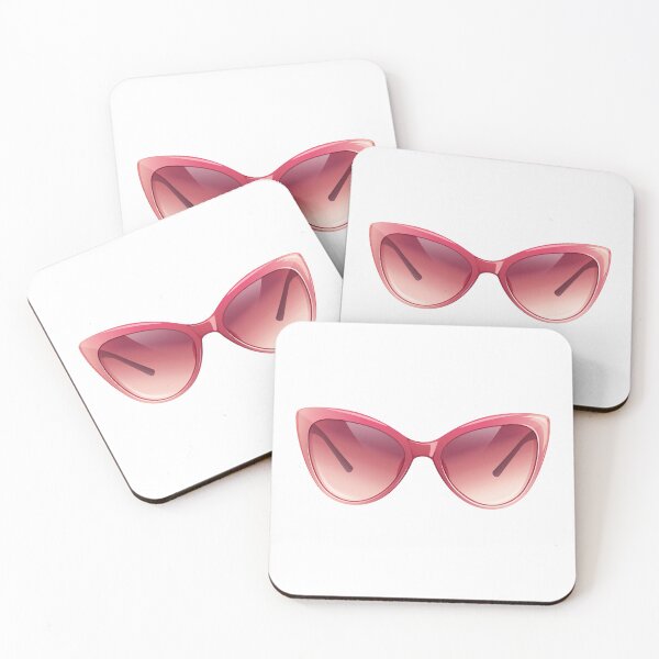 Item preview, Chic Summer Shades designed and sold by The Art Alchemist.