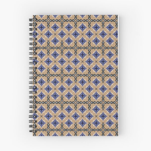 Item preview, Dwellness by Jenny Meehan Abstract Tiled Pattern 7 designed and sold by Jenny Meehan Art Prints and Patterns  .