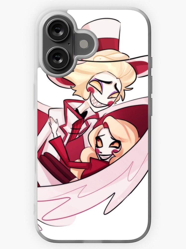 iPhone - Lucifer！！ Lucifer Morningstar Phone Case Iphone | Iphone 8 Case