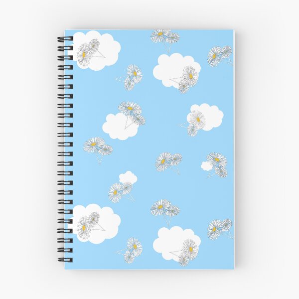 Item preview, Chamomile in the Sky designed and sold by JacquelineKappl.