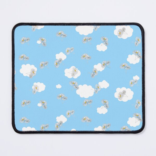 Item preview, Chamomile in the Sky designed and sold by JacquelineKappl.