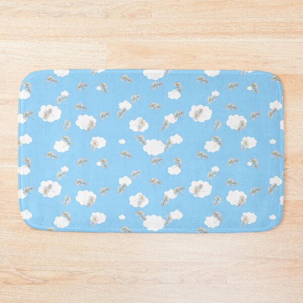 Item preview, Chamomile in the Sky designed and sold by JacquelineKappl.