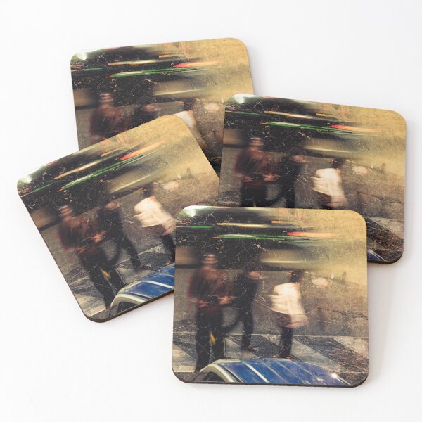 Item preview, Urban Interactions IV designed and sold by Alexei Quintero Photography.