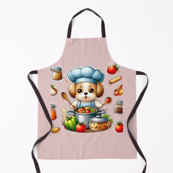 Item preview, The Great Dog Chef. designed and sold by moni0490.