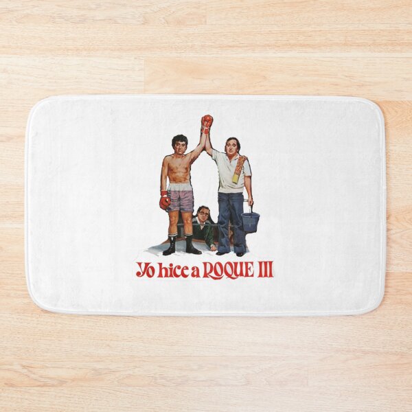 Item preview, I MADE ROQUE III designed and sold by javitennis.