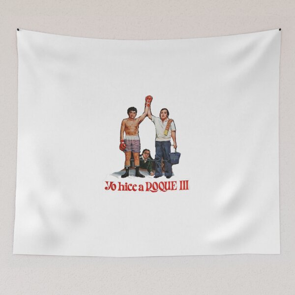 Item preview, I MADE ROQUE III designed and sold by javitennis.