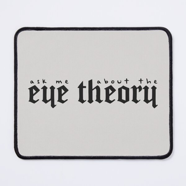 Item preview, ask me about the eye theory designed and sold by artsforu.