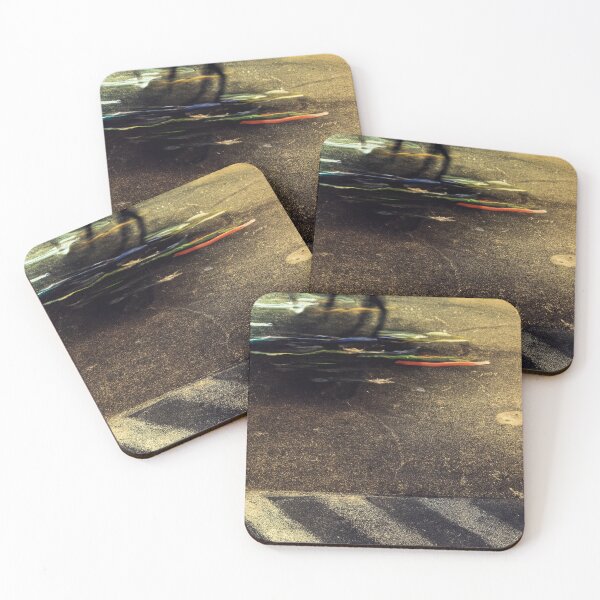 Item preview, Urban Interactions V - Street Crossing designed and sold by Alexei Quintero Photography.