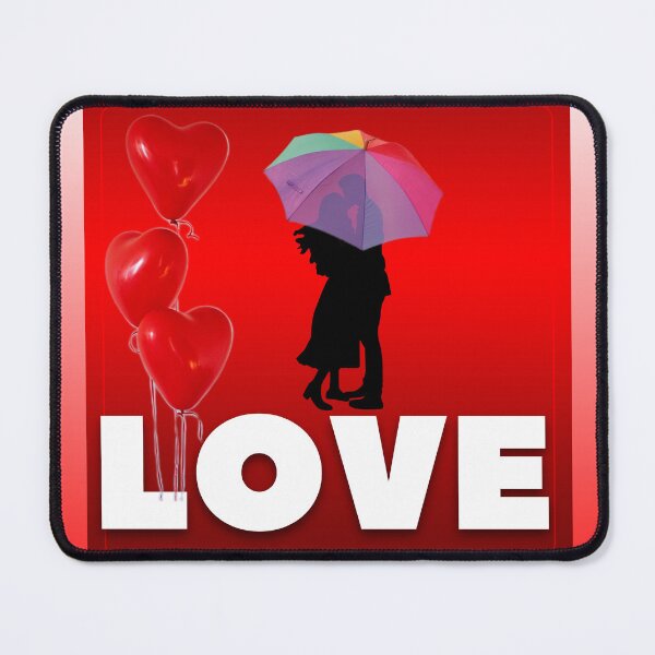 Item preview, Valentine day- lovely design for lovers designed and sold by PrimeColors.