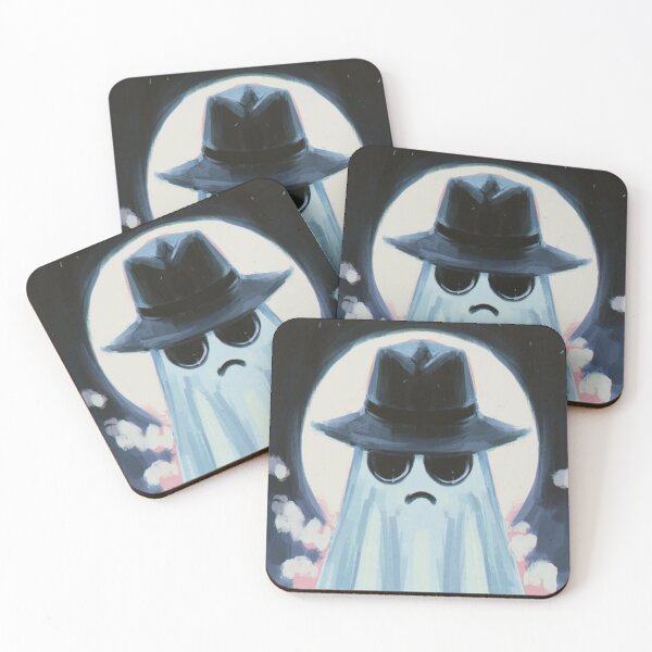 Item preview, This is some Boo Sheet scary and funny designed and sold by FOUTI.
