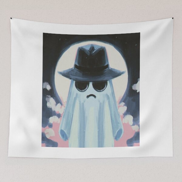 Item preview, This is some Boo Sheet scary and funny designed and sold by FOUTI.