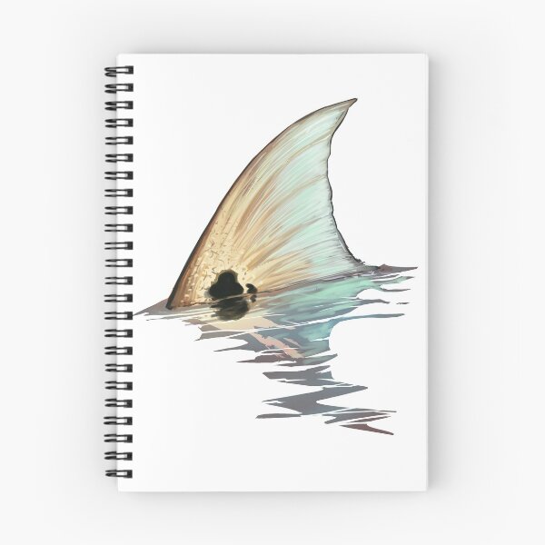 Item preview, Tailing Redfish | Redfish Tail designed and sold by blueshore.