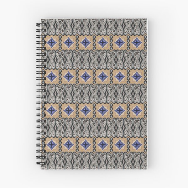 Item preview, Dwellness by Jenny Meehan Abstract Tiled Pattern 9 designed and sold by Jenny Meehan Art Prints and Patterns  .