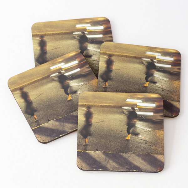 Item preview, Urban Interactions VI designed and sold by Alexei Quintero Photography.