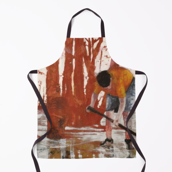 Item preview, Peter Doig designed and sold by FinerBrush.