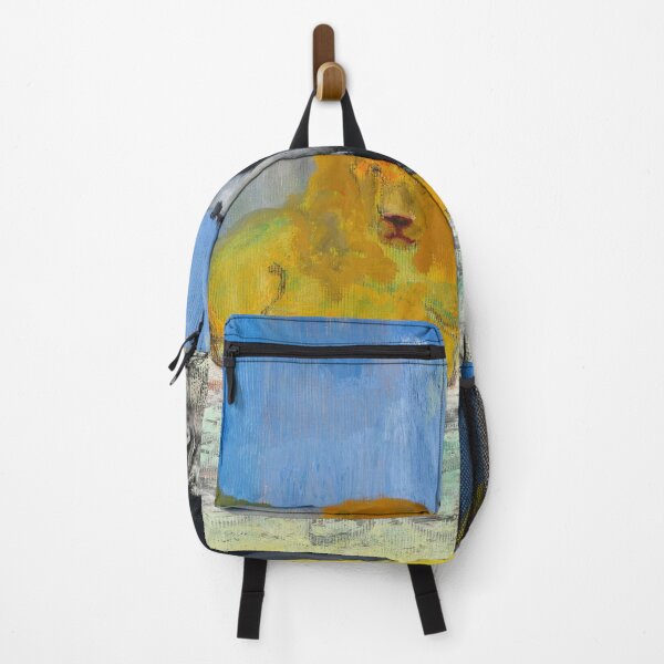 Item preview, Peter Doig designed and sold by FinerBrush.