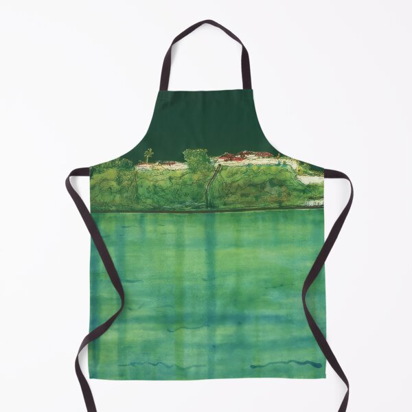 Item preview, Peter Doig designed and sold by FinerBrush.