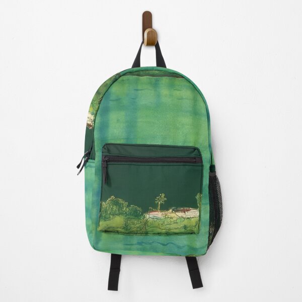 Item preview, Peter Doig designed and sold by FinerBrush.
