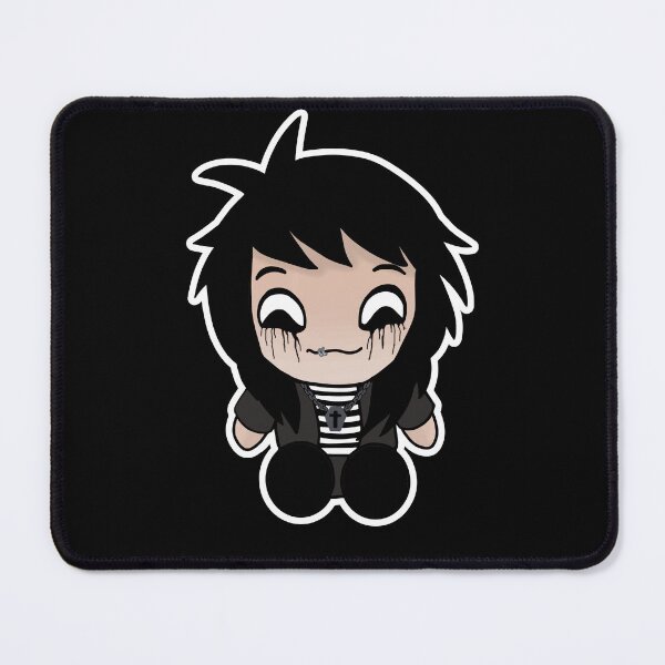 Item preview, Johnnie Guilbert plush designed and sold by shoggothicz.