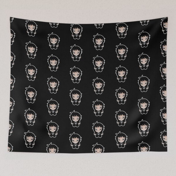 Item preview, Johnnie Guilbert plush designed and sold by shoggothicz.