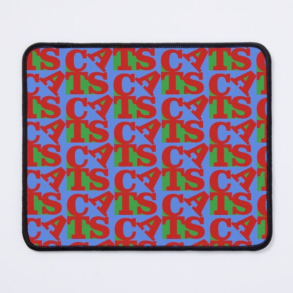 Item preview, Cats NYC Modern Art designed and sold by Logo-A-GoGo.