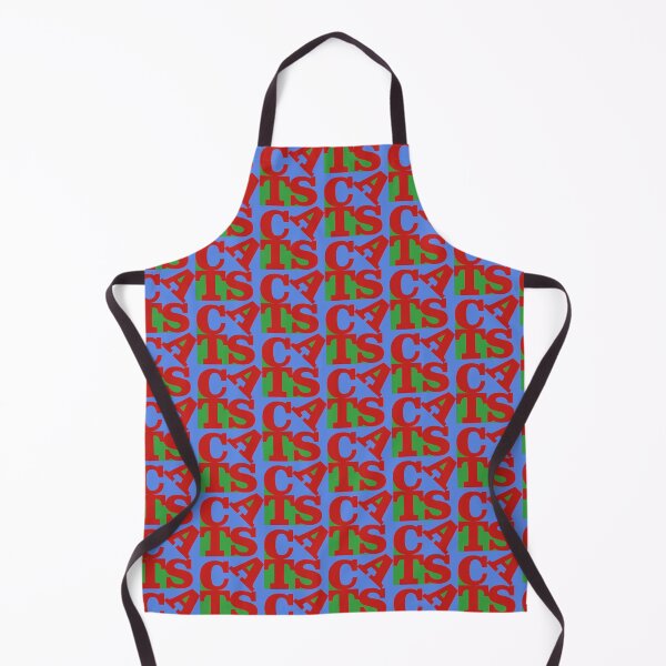 Item preview, Cats NYC Modern Art designed and sold by Logo-A-GoGo.