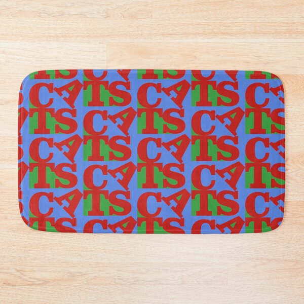 Item preview, Cats NYC Modern Art designed and sold by Logo-A-GoGo.