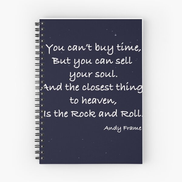 Item preview, You can't buy time designed and sold by pamelacuddihy.